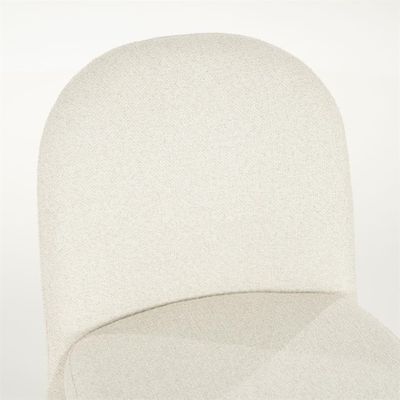 Eleonora Stol Jaxx - Beige Toscane