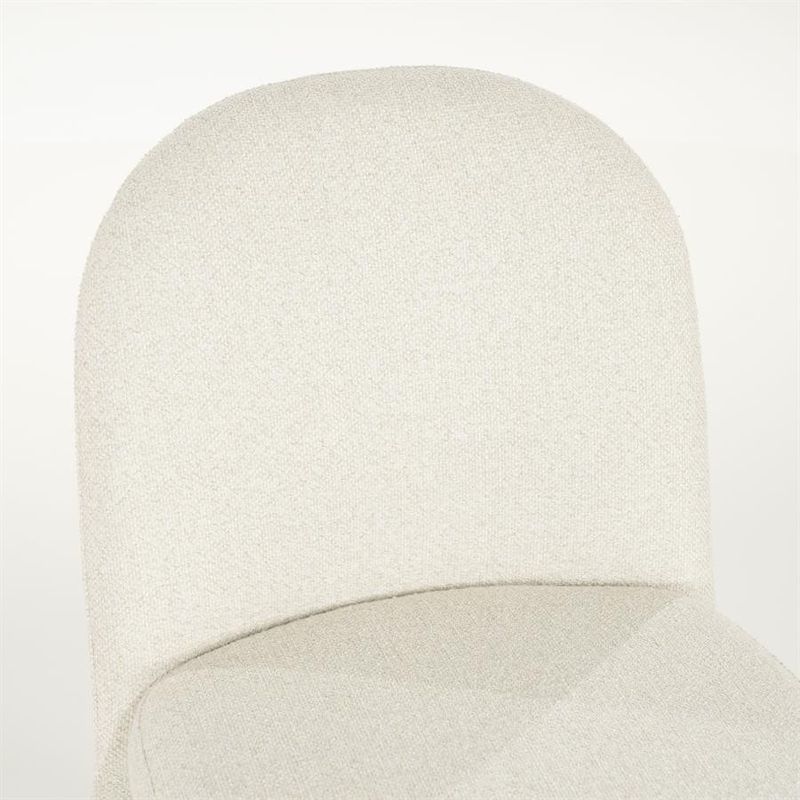 Eleonora Stol Jaxx - Beige Toscane