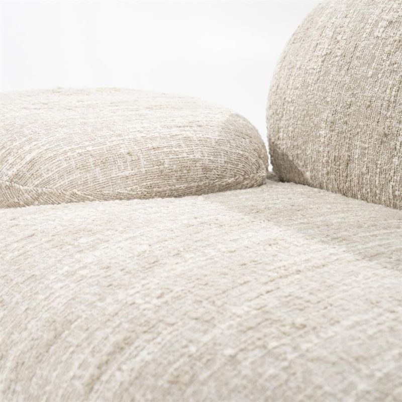 Eleonora Soffa Jayden - Beige Barkley