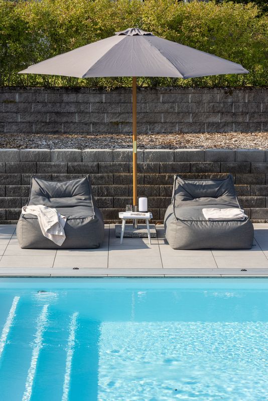 Venture Home Ixos Parasoll