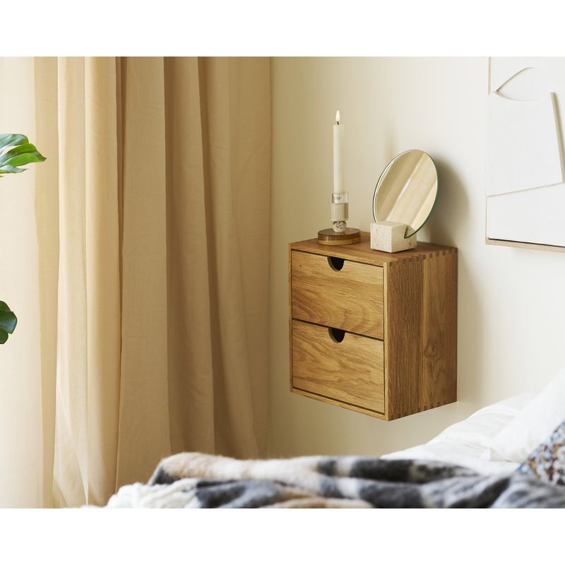 House Nordic Townsville Vägghylla med drawers