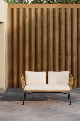 Venture Home Isola 3 Sits Soffa