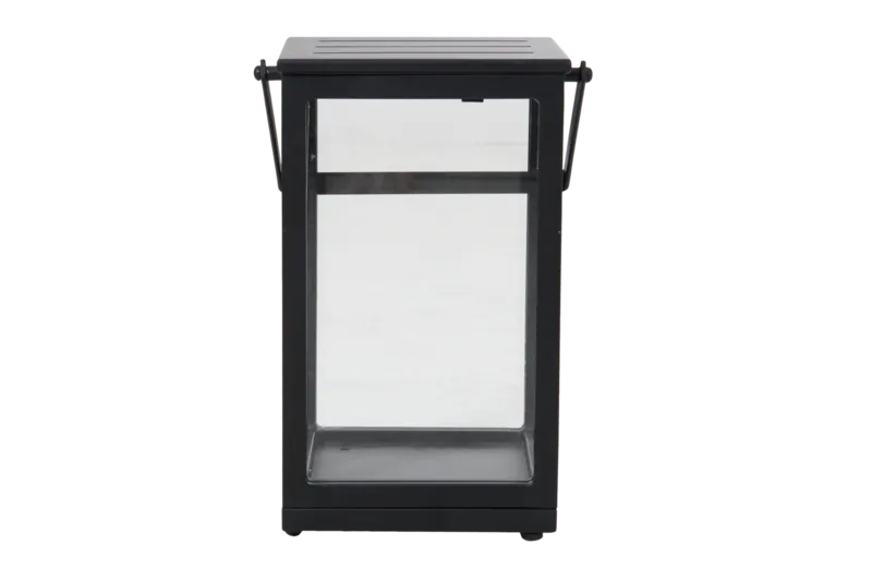 Brafab Belfort Ljuslykta Svart