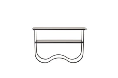 Furniture Fashion Wavy Sidobord