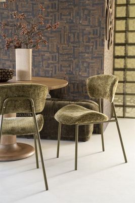 By Boo Dare Matstol - Grön