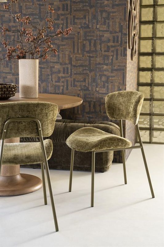 By Boo Dare Matstol - Grön