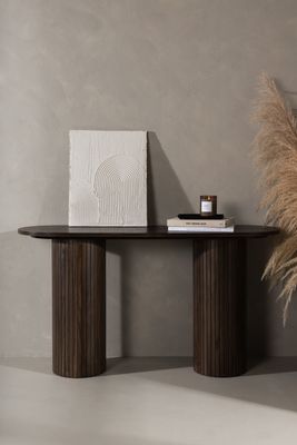 Venture Home Bianca Console Table Bord
