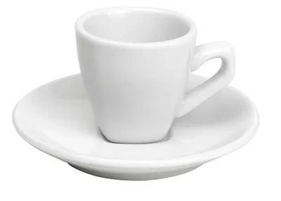 Exxent Espressofat 12,0 cm Verona