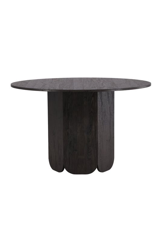 Venture Home Tekla Runt Matbord