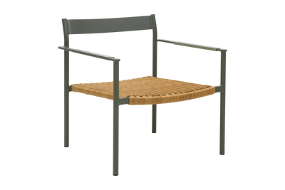 Brafab DK Fåtölj - Nordic Green