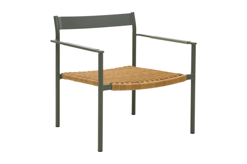 Brafab DK Fåtölj - Nordic Green