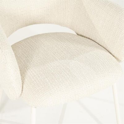 By Boo Story - Beige Matstol