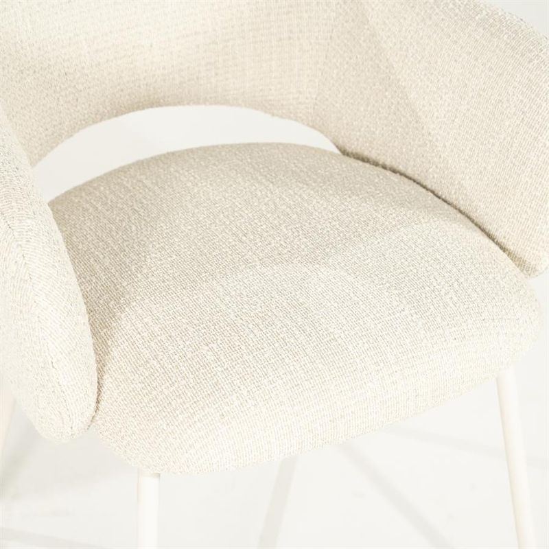 By Boo Story - Beige Matstol