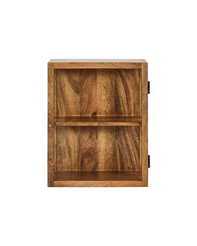 House Doctor Montre Väggskåp Natur