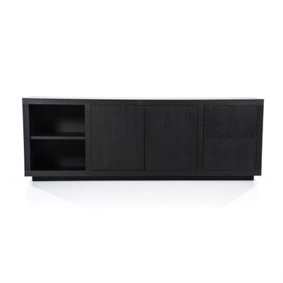 Eleonora Sideboard Helsinki - Svart