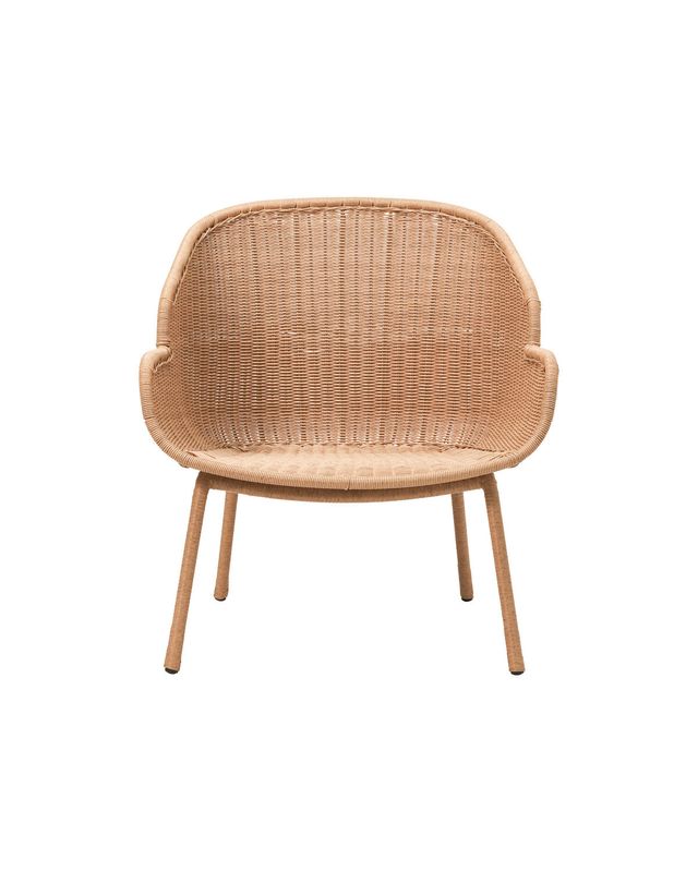 House Doctor Hapur Stol Natur