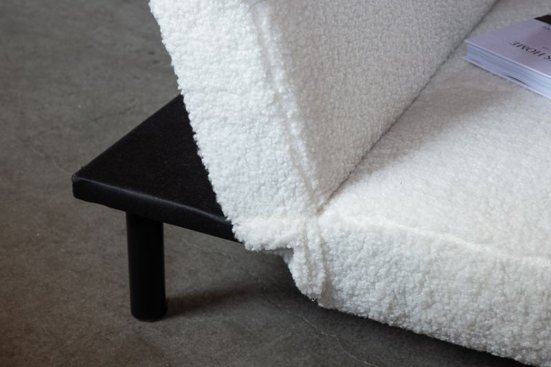 Venture Home Bodil Bäddsoffa