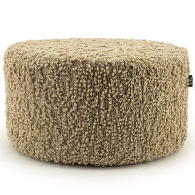 By Boo Sittpuff Vista Stor - Beige