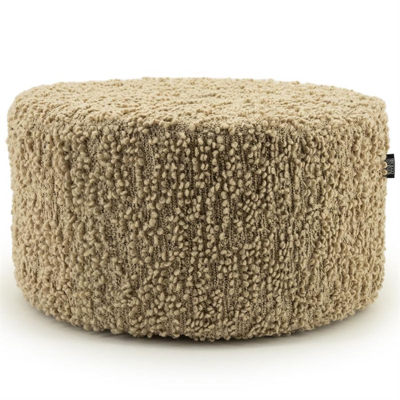 By Boo Sittpuff Vista Stor - Beige