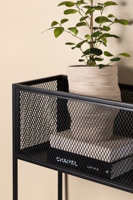 Venture Home Netz Förvaring