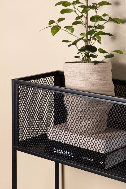 Venture Home Netz Förvaring