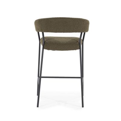 Eleonora Barstol Luka - Grön Copenhagen