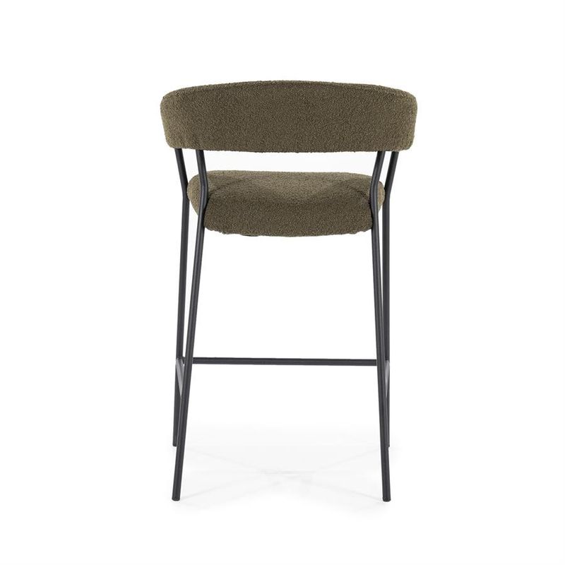 Eleonora Barstol Luka - Grön Copenhagen