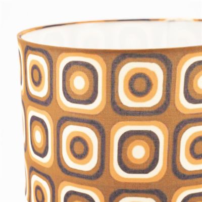 By Boo Orbit Bordslampa Brun