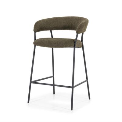 Eleonora Barstol Luka - Grön Copenhagen