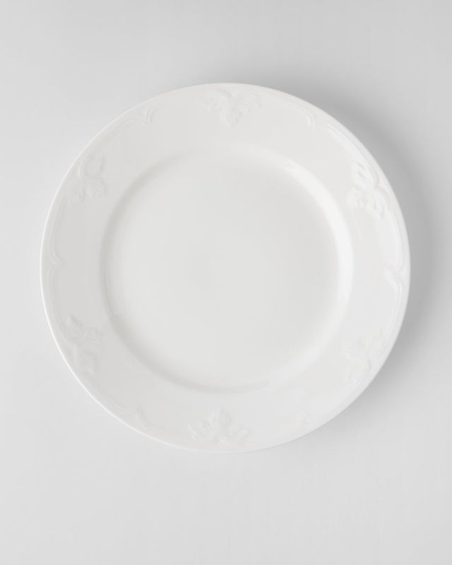 Gustavsberg DINÉ, Tallrik 28 cm m bräm