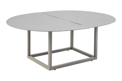 Brafab Olive Soffbord 80x110 cm Khaki