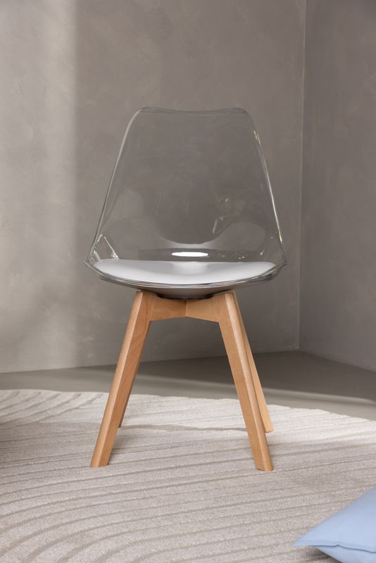 Venture Home Edvin Matstol 2-pack