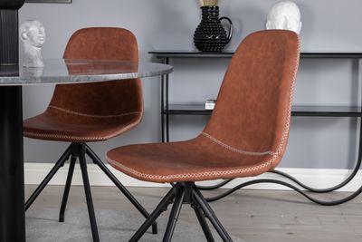 Venture Home Estelle Rund Matgrupp