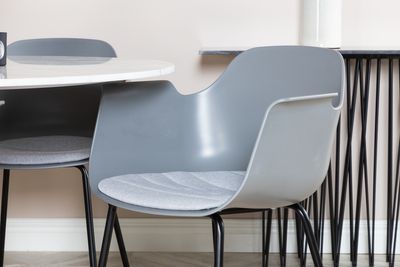 Venture Home Estelle Rund Matgrupp