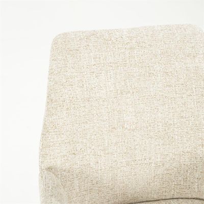 Eleonora Stol Indy - Beige Donna