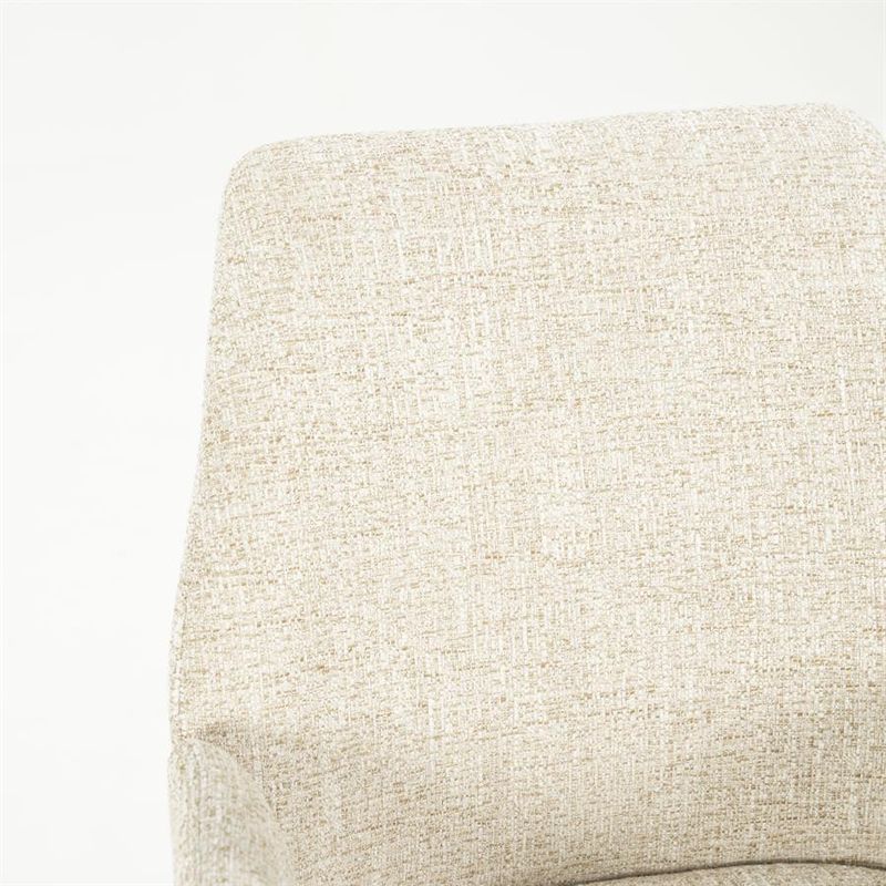 Eleonora Stol Indy - Beige Donna