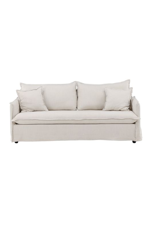 Venture Home Nova 3-Sits Soffa