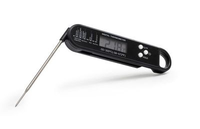 Markus Aujalay Termometer