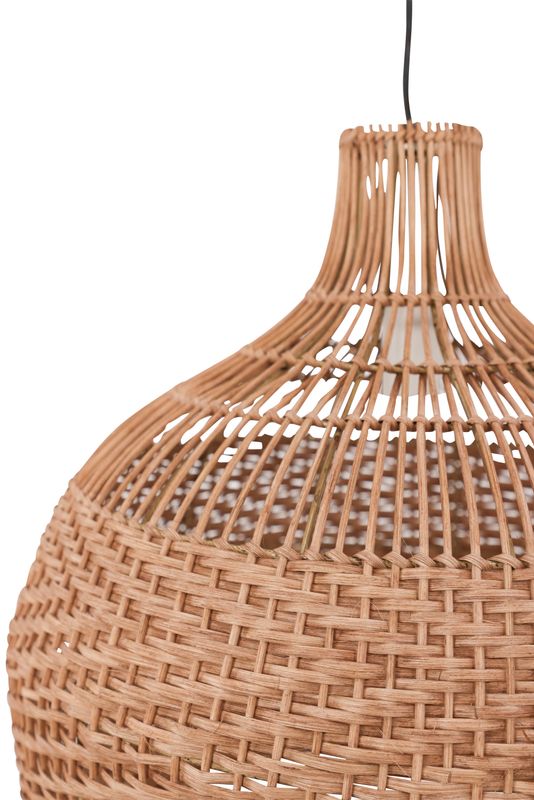 Venture Home Bastia Taklampa i Naturlig Rotting