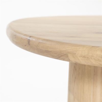 Eleonora Matbord Josh 250x110 cm - Natur Natur