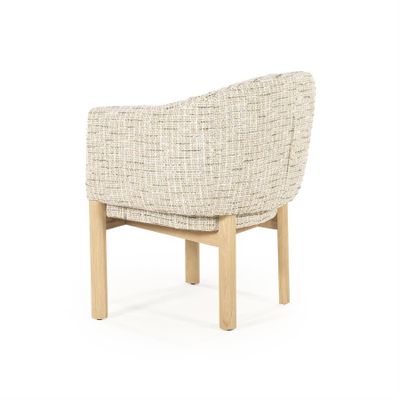Eleonora Stol Micha - Beige Nori