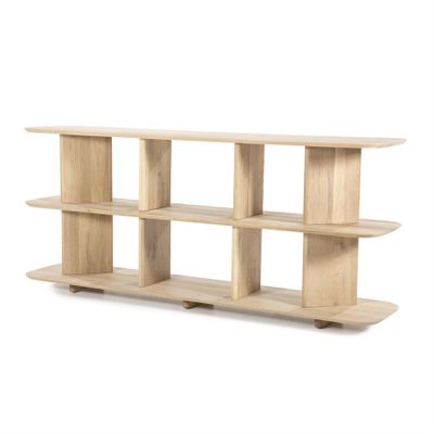 Eleonora Sideboard Ty - Natur