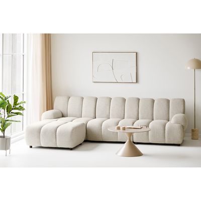 House Nordic Taza Mittmodul