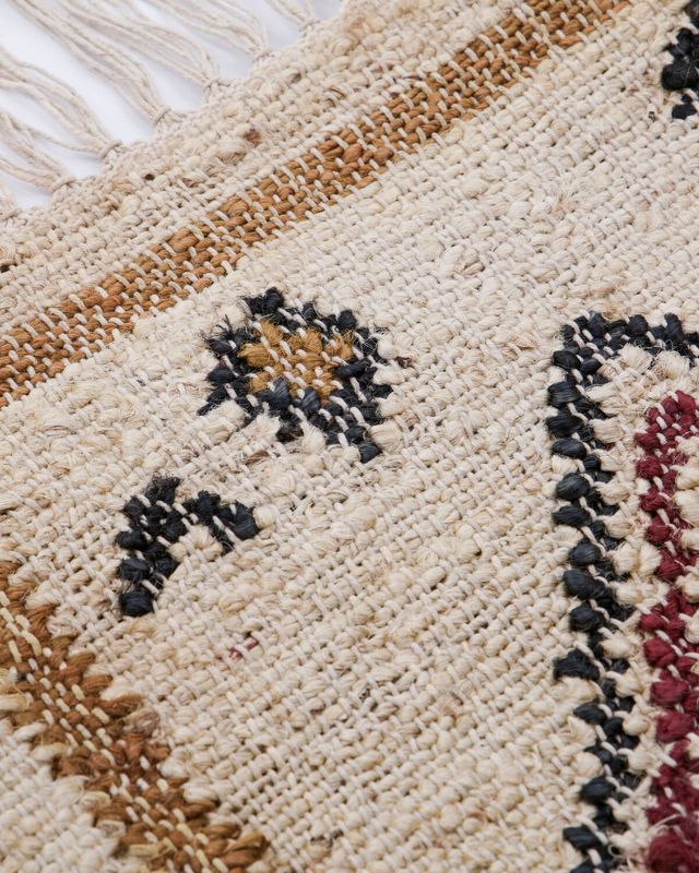 House Doctor Kesh Matta Beige