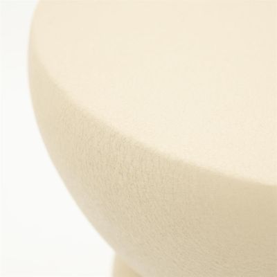 By Boo Kerun - Beige Sidobord