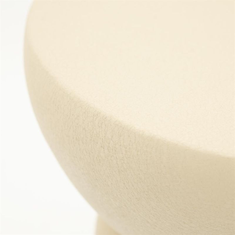 By Boo Kerun - Beige Sidobord