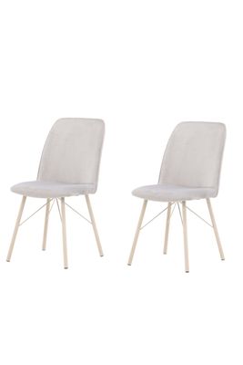 Venture Home Everyday Matstol 2-pack