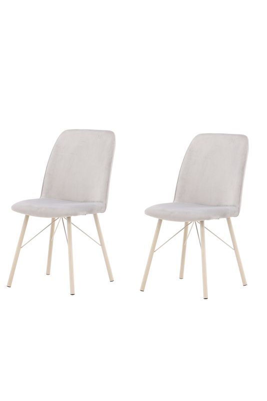 Venture Home Everyday Matstol 2-pack