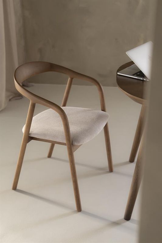 Eleonora Stol Rayven - Ljusbrun