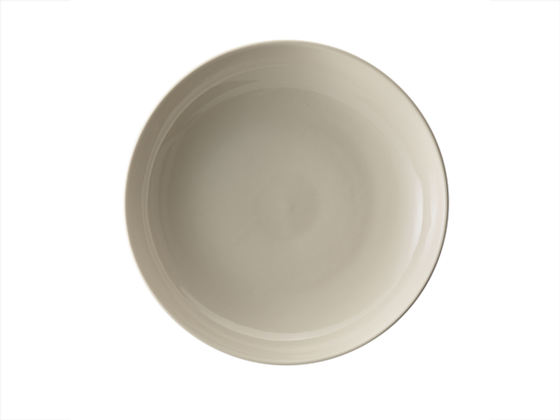 Design House Stockholm Sand Coupe Tallrik/låg Skål 23 cm